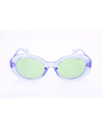 Polaroid Sonnenbrille Damen PLD6052-S-789: Gläser Ø 52mm - Stil & Schutz
