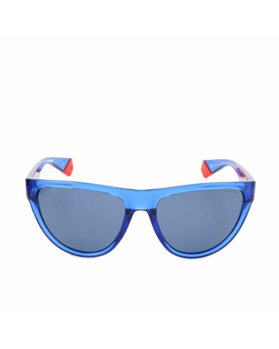 Polaroid PLD6075-S-PJP Sonnenbrille für Damen - Gläser Ø 56mm - UV-Schutz
