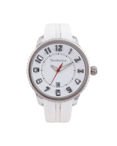 Tendence Montre Femme 02093013 - Ø 40mm - Design Élégant et Moderne
