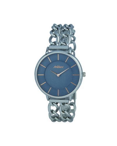 Arabians Women's Watch DBA2243B Ø35mm - Elegant and Refined Style
