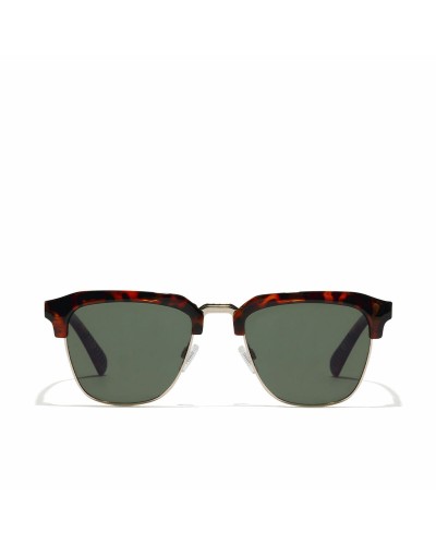 Herrsolglasögon Hawkers No Limit Gyllene Grön Havana Brun (Ø 48 mm)