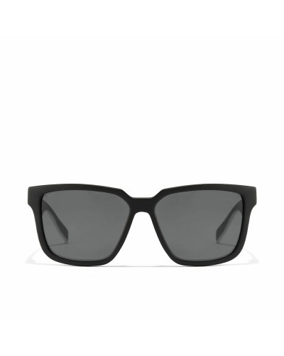 Hawkers Motion Men's Black Sunglasses | UV400 Protection, Casual Style
