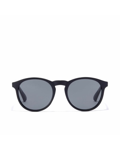 Hawkers Bel Air Sonnenbrille für Herren, Schwarz - 49mm Gläser - UV-Schutz
