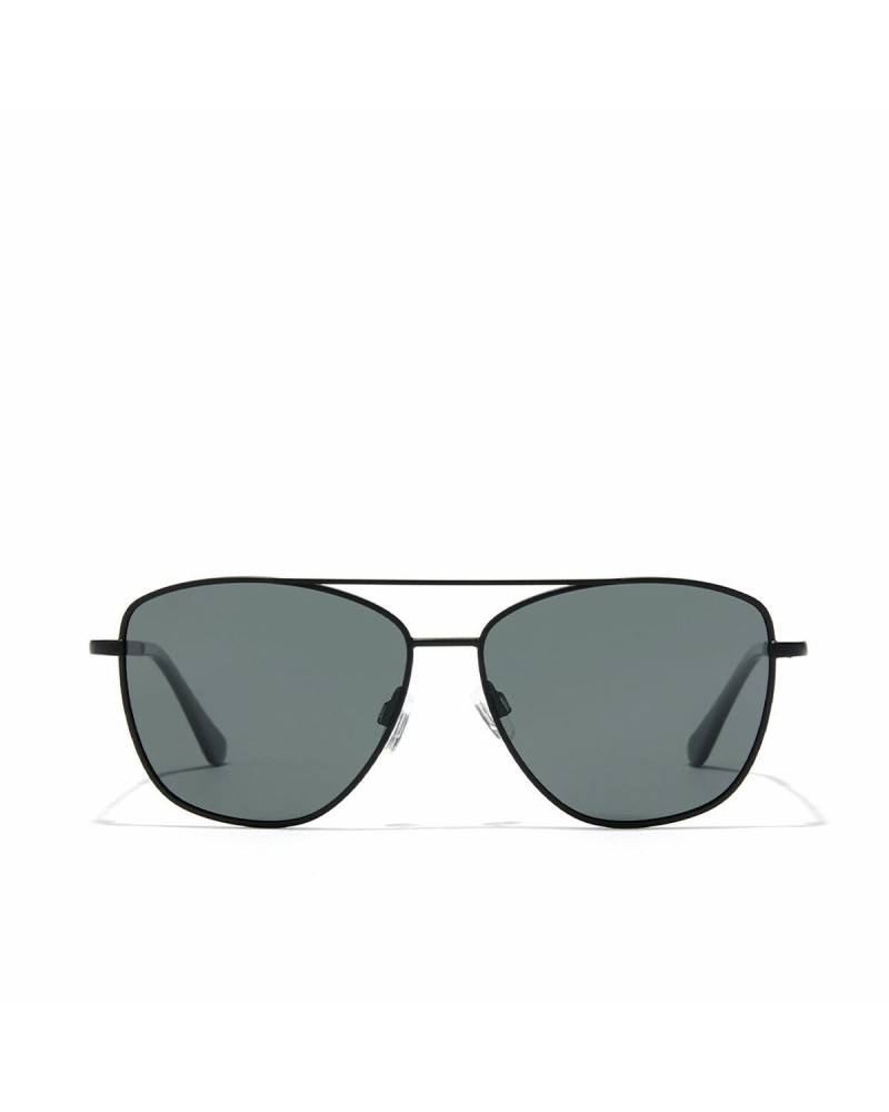 Hawkers Occhiali da Sole Uomo Lax Neri - Protezione UV400 - Design Moderno