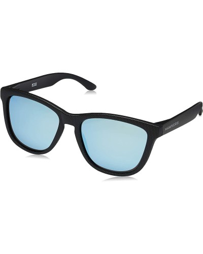 Hawkers One Lunettes de Soleil Polarisées Unisexe - Diamètre 54mm
