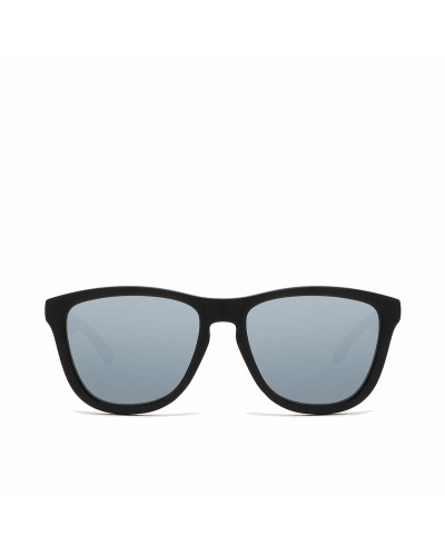 Hawkers One - Men's Sunglasses Black Silver - UV400 Protective Lenses
