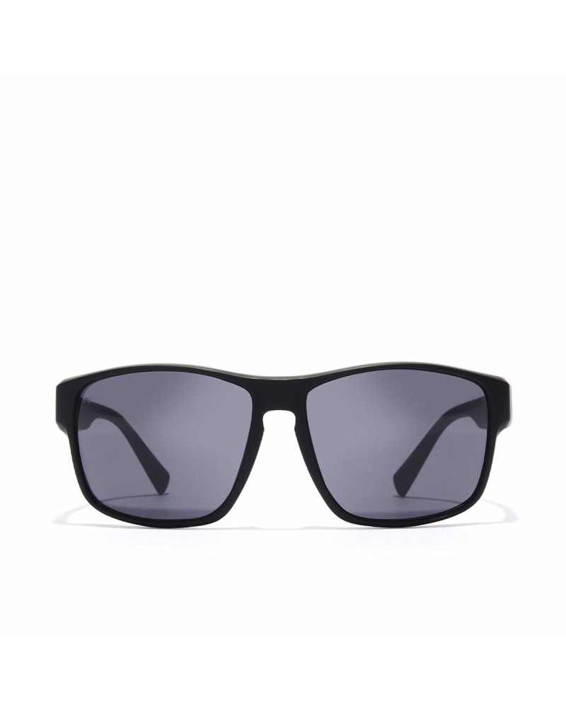 Hawkers Faster Raw Occhiali da Sole Uomo Neri - Lenti Ø 49mm - Protezione UV