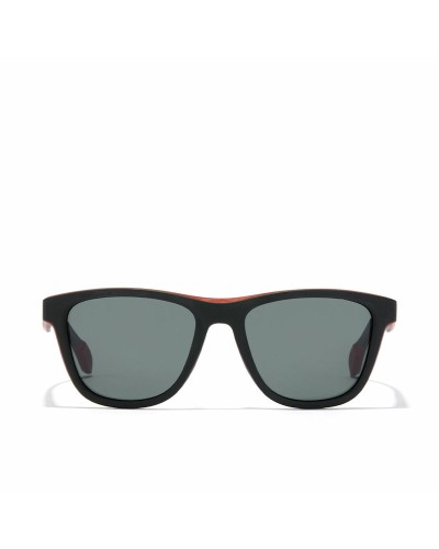 Hawkers One Sport Polarisierte Sonnenbrille Schwarz - Ø 54 mm
