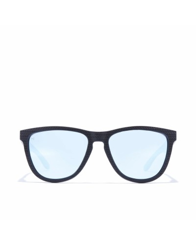 Hawkers One Raw Lunettes de Soleil Polarisées - Gris Bleu Ø55.7mm

