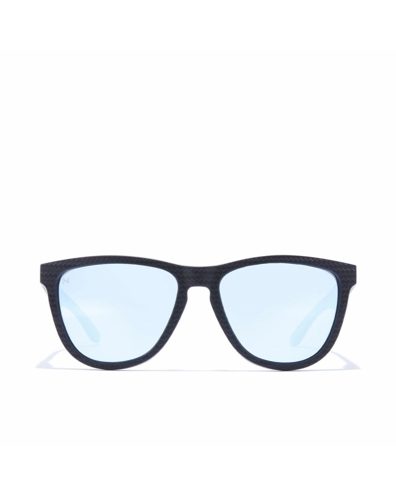 Hawkers One Raw Occhiali da Sole Polarizzati - Grigio Azzurro Ø55.7mm