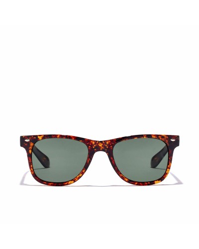 Hawkers Slater: Gafas de Sol Polarizadas Verde Marrón Ø48mm
