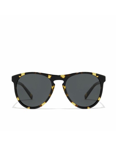 Hawkers Joker Gafas de Sol Polarizadas Negras Unisex - Ø 56 mm
