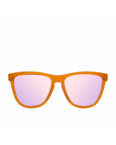 Northweek Regular Caramel: Gafas de Sol Unisex Caramelo Oro Rosa (47mm)
