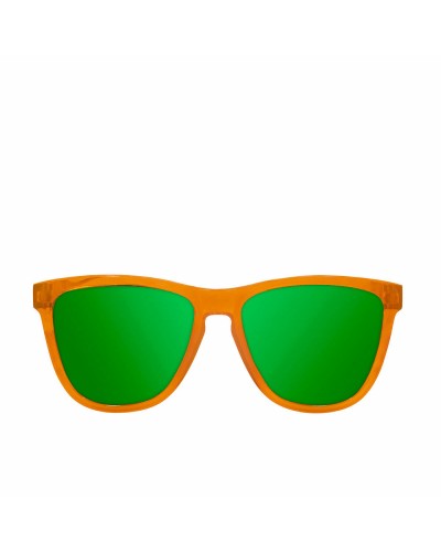 Northweek Regular Caramel - Gafas de Sol Unisex Verde Marrón Ø47mm
