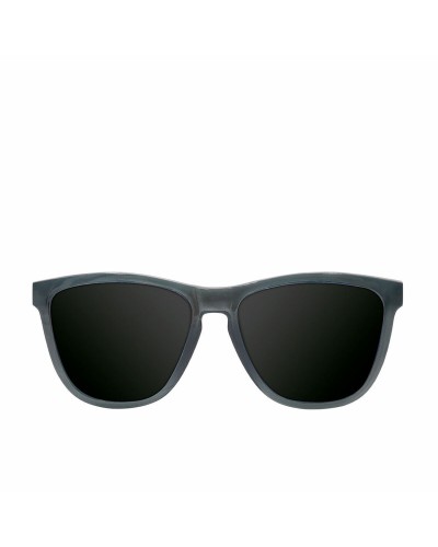 Unisexsolglasögon Northweek Regular Smoky Grey Svart Grå (Ø 47 mm)