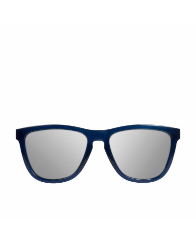 Northweek Unisex Sonnenbrille Marineblau Silber Ø47 - Normal
