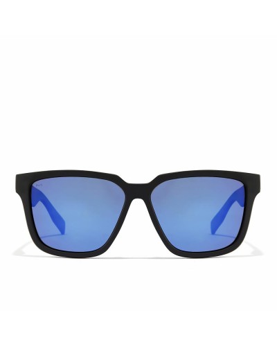 Hawkers Motion Polarisierte Sonnenbrille Hellblau - Unisex Ø58mm
