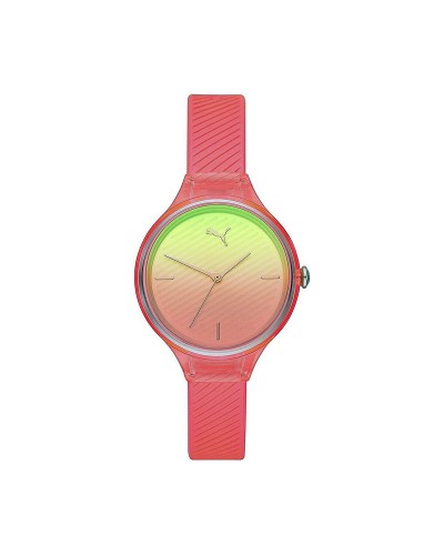 Orologio Donna Puma Contour - Elegante & Sportivo - Resistente All'Acqua
