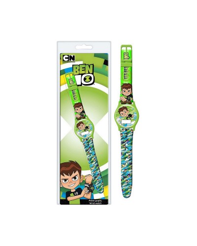 Pikkulasten kellot Cartoon (Ø 33 mm)