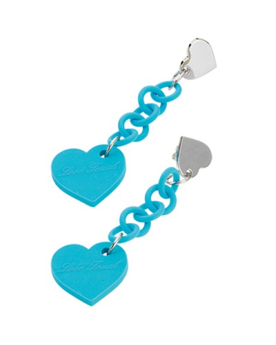 Pendientes de Mujer Zoppini Firenze Tiffany Azul - Elegantes y Refinados
