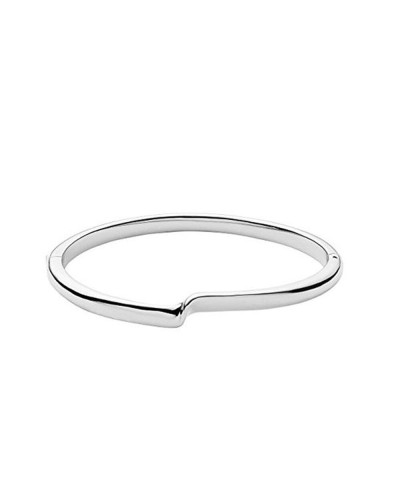 Skagen Armband Damen ELIN Milanaiseband Edelstahl Silber
