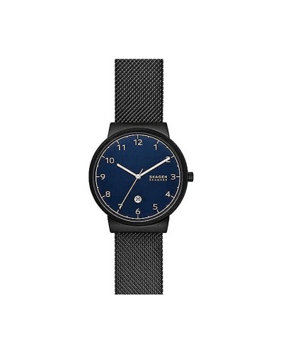 Skagen Ancher Orologio Uomo Ø40mm - Design Minimalista Elegante
