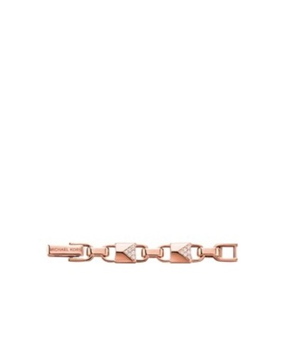 Michael Kors Mercer Roségold - Elegantes und schickes Damen-Top
