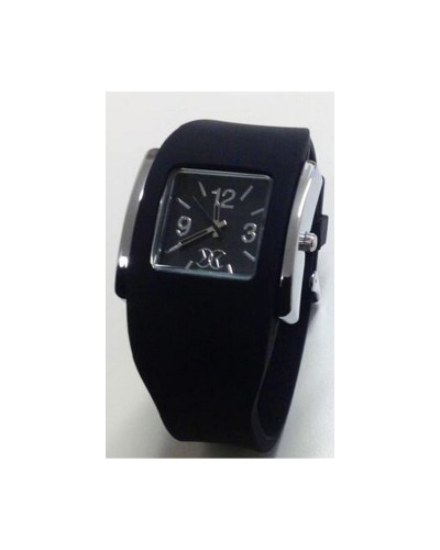 Overclock RIDER - Reloj de Hombre Ø 39mm - Diseño Deportivo
