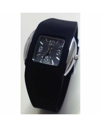 Miesten rannekellot Overclock ROUND (Ø 43 mm)