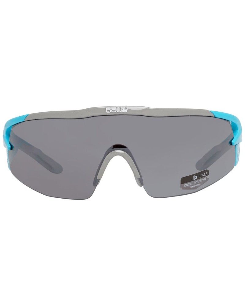 Bollé Aeromax 12501 Occhiali da Sole Unisex - Lenti Performance