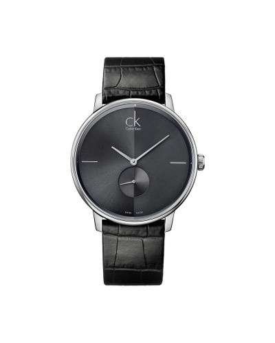 Herrklocka Calvin Klein ACCENT (Ø 41 mm)