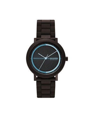 Skagen Men's Watch CAVIAR Ø41mm - Minimalist Elegant
