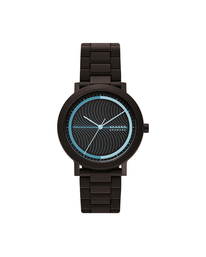 Skagen Orologio Uomo CAVIAR Ø41mm - Minimalista Elegante