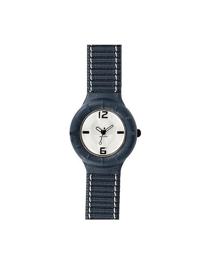 Hip Hop Orologio Donna LEATHER Ø32mm - Stile e Tendenza
