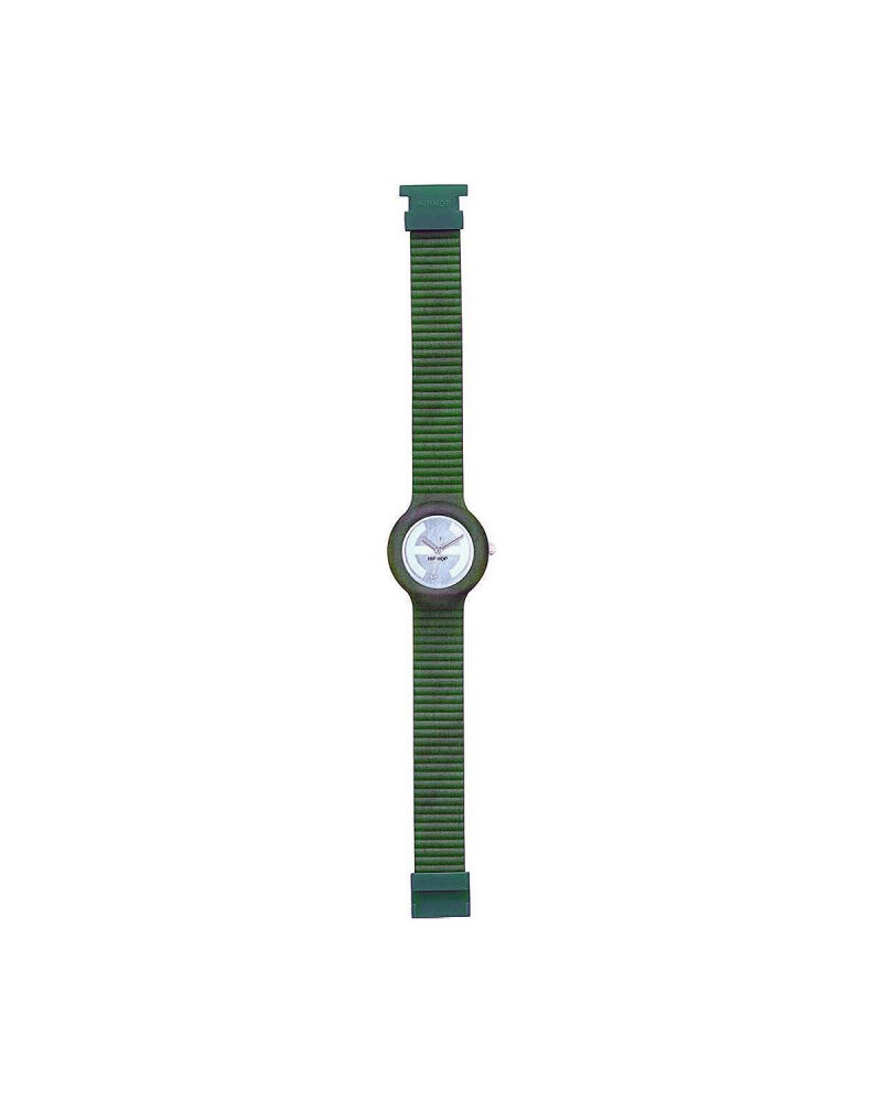 Orologio Donna Hip Hop Melange Ø32mm - Casual Chic e alla Moda