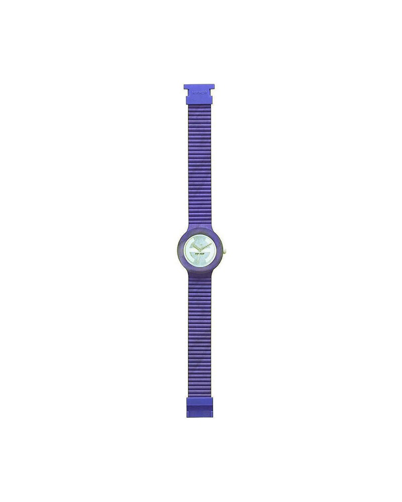 Hip Hop Orologio Donna MELANGE Ø32mm - Design alla Moda