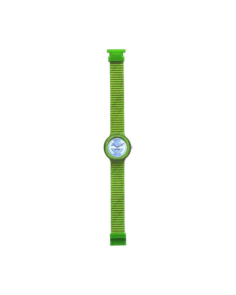 Hip Hop Melange Orologio Donna Ø 32mm - Stile Casual & Trendy