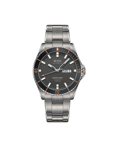 Horloge Heren Mido (Ø 42,5 mm)