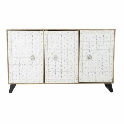 Buffet DKD Home Decor Élégant Bois de Manguier (165x45x100 cm)
