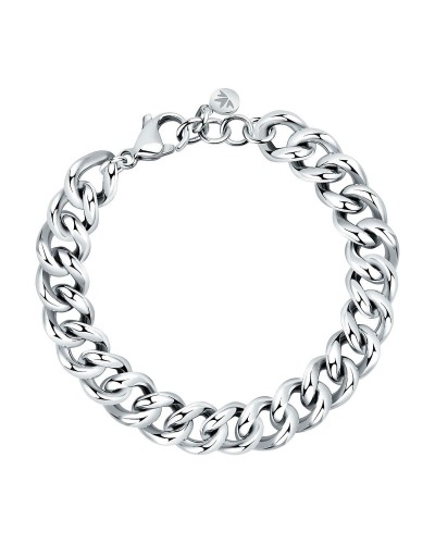 Morellato Bracciale Donna SATS10 Cristalli Argento - Gioiello Elegante
