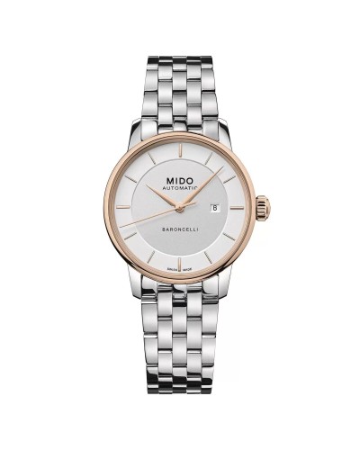 Horloge Dames Mido M037-207-21-031-00