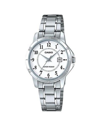 Casio Collection Donna - Orologio Classico Ø30mm - Elegante e Resistente
