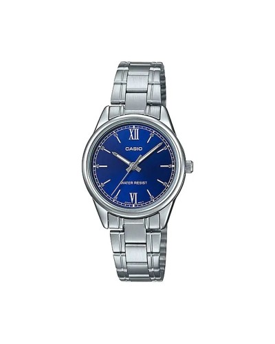 Casio Collection Women - Classic Watch Ø28mm - Water Resistant - Elegant
