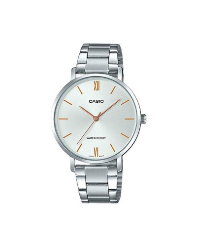 Casio Collection Montre Femme Ø 34mm - Élégante et Résistante
