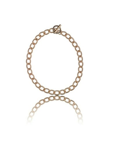 Damhalsband Time Force (45 cm)