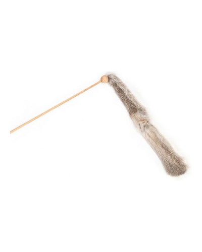 Kattenwand Gloria Niemeyeer Hout Knuffel Regenworm