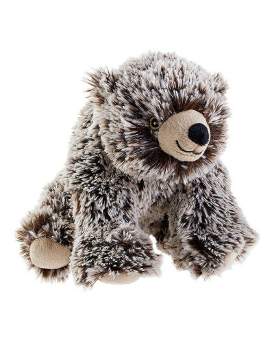 Jouet pour chien Hunter Faro, Ours Gris, Résistant, Interactif
