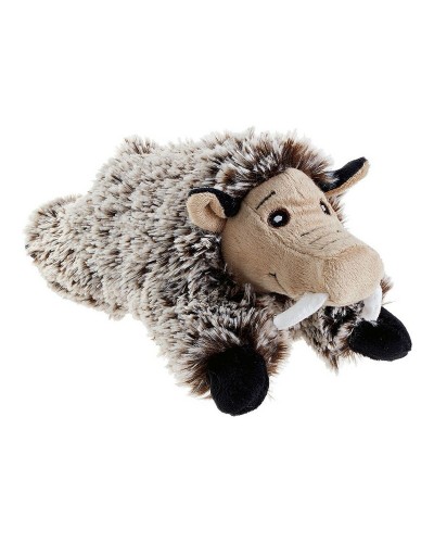 Hundleksak Hunter Faro Grå Gris