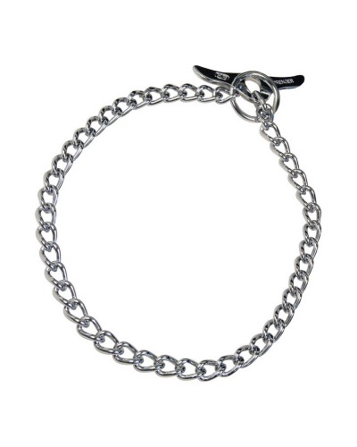 Collier pour Chien Sprenger à Plastron (60 cm) avec Boucle Rapide
