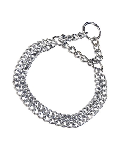 Hundhalsband Hs Sprenger Double (40 cm)